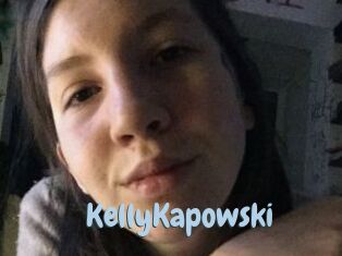 KellyKapowski