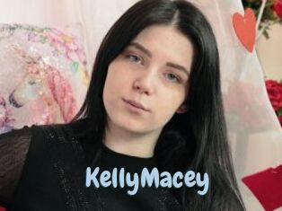 KellyMacey