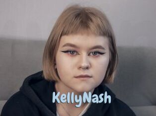 KellyNash