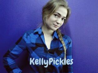 KellyPickles