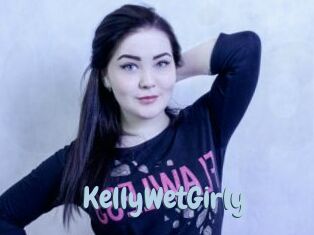 KellyWetGirly