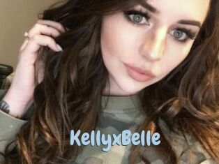 KellyxBelle