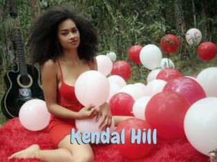 Kendal_Hill