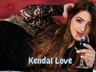 Kendal_Love