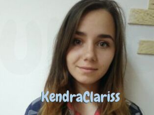 KendraClariss