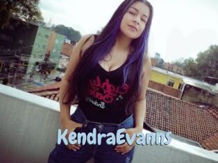 KendraEvanns