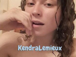 KendraLemieux