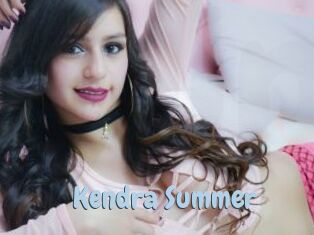 Kendra_Summer