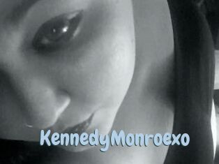 KennedyMonroexo