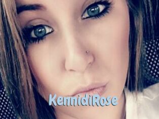 KennidiRose