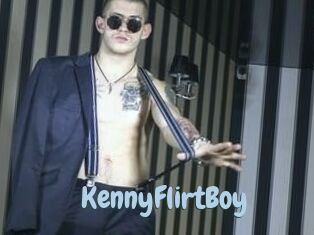 KennyFlirtBoy