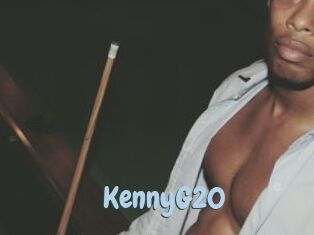 KennyG20
