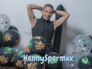 KennySpermxx