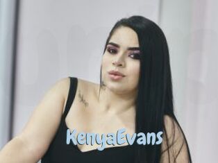 KenyaEvans