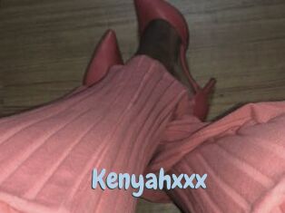 Kenyahxxx