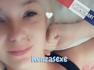 Kenzasexe