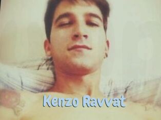 Kenzo_Ravvat