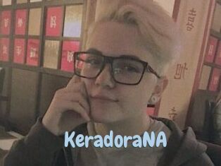 KeradoraNA