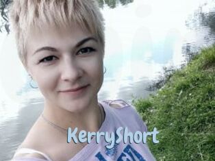 KerryShort