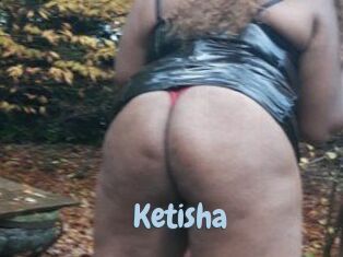 Ketisha