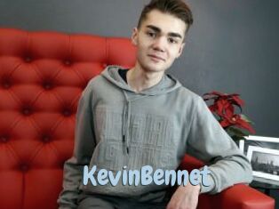 KevinBennet