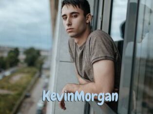 KevinMorgan