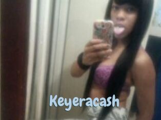 Keyeracash