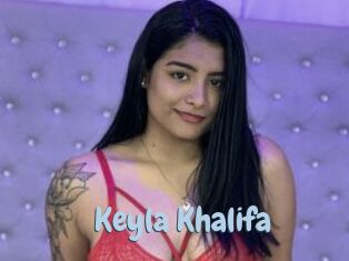 Keyla_Khalifa