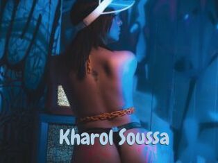 Kharol_Soussa