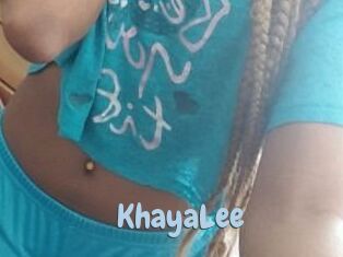 KhayaLee