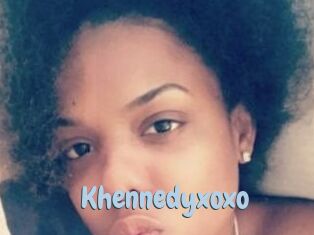 Khennedyxoxo