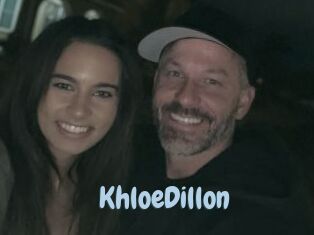 KhloeDillon