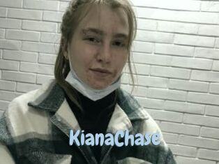 KianaChase