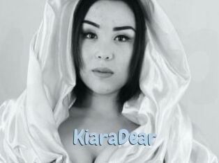 KiaraDear