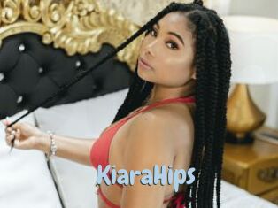 KiaraHips Uniform Porn XXX