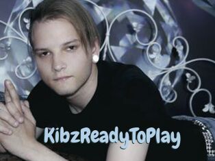 KibzReadyToPlay