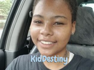 KidDestiny