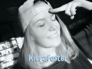 KieraFoster