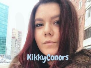 KikkyConors