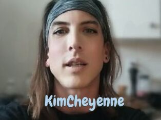 KimCheyenne