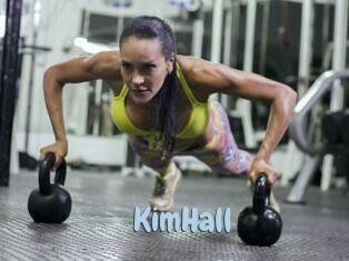 KimHall