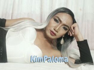 KimPaloma