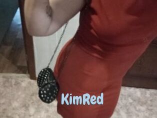 KimRed