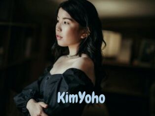 KimYoho