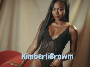 KimberliBrowm