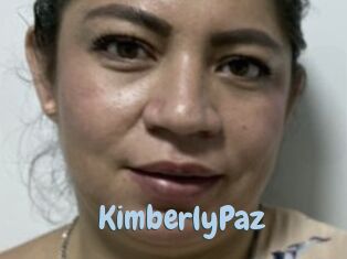 KimberlyPaz