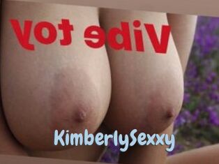 KimberlySexxy