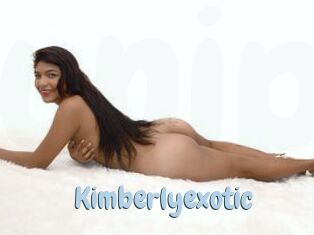 Kimberlyexotic