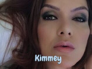 Kimmey