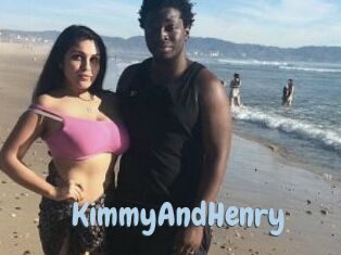 KimmyAndHenry